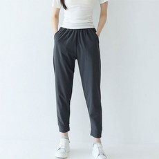 SOON2DLE 女士 Air Cooler Out Pocket 訓練慢跑褲