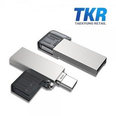 (태경리테일) C타입 OTG 카드리더기 RD-T01, 1, 상세페이지 참조, 1개