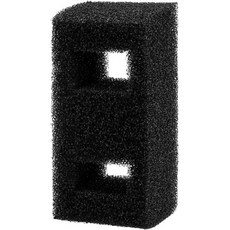 10532 수족관 필터 매체 교체용 플루발 스펙/에보 시리즈 폼 블록 에보 13.5 미국 갤런(52리터) 수족관(10531) 스펙 16 갤런(60리터) 수족관(10525)