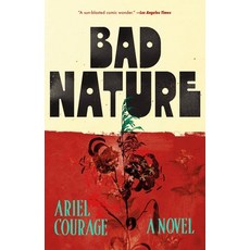 (영문도서)Bad Nature Paperback, Holt Paperbacks, English, 9781250360861