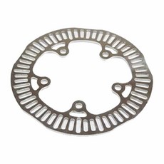 LEWIS KRV 輪框感應盤, KRV、ROMAGT 前面 鍍原色, 1個