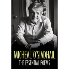 (영문도서)The Essential Poems Paperback, Northwestern University Press, English, 9780810149793