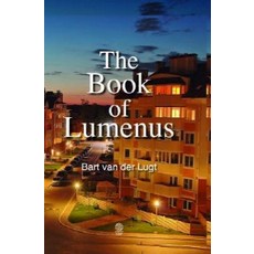 The Book of Lumenus, Cambridge International Science Publishing