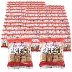 금풍제과 보리건빵, 30g, 200개