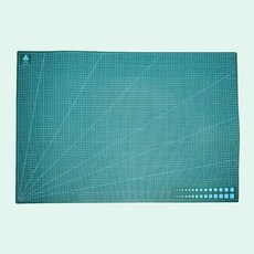 라온샵 커팅 보드 A1 데스크 데스크매트 커팅매트