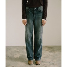 [로브로브] NEW ORIGINAL STRAIGHT DENIM