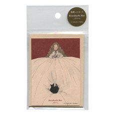 쿠라 하마 미니 카드 침대 FD03031