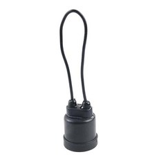 금비가 방수 전구 소켓 E26 캠핑전구소켓