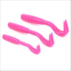 애완동물 진드기 클립 개진드기, 1, 1개, 1ml