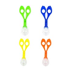 채움박스 곤충채집 집게 14cm 곤충관찰확대경, 파랑