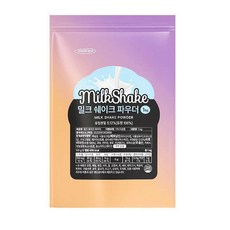 퍼플랜드 밀크 쉐이크 파우더, 1kg, 6개