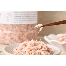 국산 새우젓 추젓