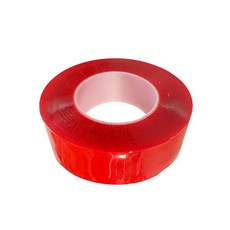 희망 앳니드 투명 양면테이프 - 40mm, 본상품