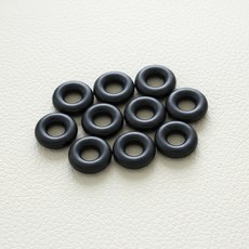 그리피스 골프티꽂이 골프티걸이 전용 고무링, 1개