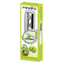 매실망치 매실까기 매실씨분리 씨제거매실 chl+97096On