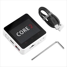 M5Stack Core2 IoT 개발 키트