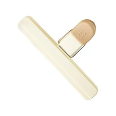 다목적 식품 밀봉 클립 스낵 차 분유 가방 방습 신선 유지, 03 Large C3587B