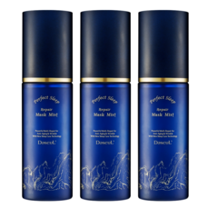 다슬 리프팅 46프로 개선 레티놀 나이트 미스트, 3개, 80ml