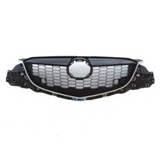 副廠 水箱罩 適用 MAZDA 馬自達 CX5 CX-5 2013-2015