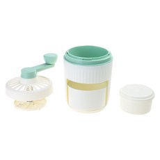 얼음 분쇄 장치 편의성 면도기 얼음 분쇄기 얼음 분쇄기, Green