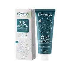 CEETOON 除霉凝膠, 1個