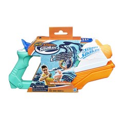 NERF Super Soaker 灑射水槍 兒童水槍, 1個