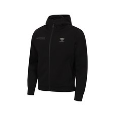 DYNAFIT LOOP (루프) 남성 트레이닝 슈트_Black YMP26101Z1 2119932