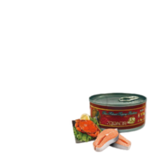 【喵啾寵物小舖 限時倒數】美樂 Meile 鮪魚紅肉貓罐頭170g 高蛋白真肉 牛磺酸加強 挑嘴貓最愛, 鮪魚, 2個