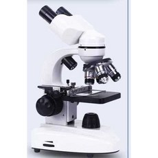 과학실 현미경 학교 초등 중고등 학생 실험실 세균 광전자 관찰, 상세페이지 참고, 디럭스+LCD디스플레이