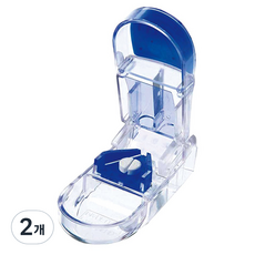 Apex 울트라 약 절단기 70068 랜덤발송, 2개