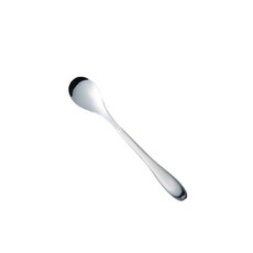 日本 Light 輕量型餐具湯匙叉子，銀髮族兒童輔助餐具，輕巧易握，安全圓潤, 輕量型湯匙（一支）, 1個