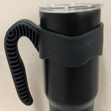 텀블러(블랙) 썬쿡 900ml 스테인레스 대용량, 1개