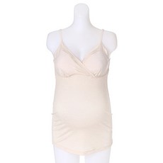 마더피아7005 마더피아 베이지인견스트랍수유런닝 RLG6031 2806222