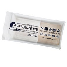 이야코 프리미엄 유토 하드 500g, 30개