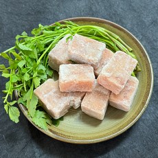 냉동 명태알, 1개, 700g