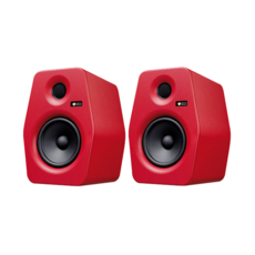 Monkey Banana Turbo6 監聽喇叭 6吋 主動式音響