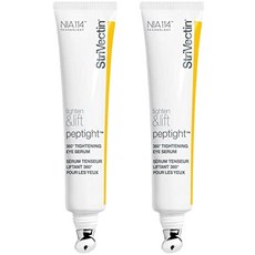 스트라이벡틴 타이튼 & 리프트 펩타이트 타이트닝 아이 세럼 30ml, 2개