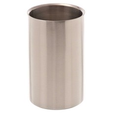 Browne 와인 쿨러 50oz, Stainless Steel, 1개