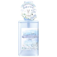베큐어허니 사봉 베베 펀 헤어 & 바디 미스트, 1개, 100ml