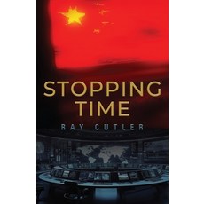 (영문도서) Stopping Time Paperback, Booklocker.com, English, 9781959621737