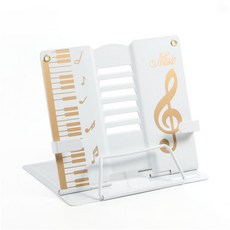 윤스프렌드 독서대 책받침대