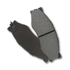 Centric (301.00310) 브레이크 패드 세라믹 164093, Centric (301.00310) 브레이크 패드, 세