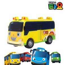 백화점 출고 미미월드 타요 장난감 킨더