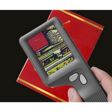 전자 돋보기 확대경 디지털 담배 도자기 식별 고배율 알코올 고화질