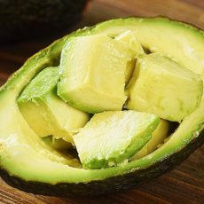 [최저가도전] 하루30박스 진짜고소한 버터질감 아보카도, 1박스, 5과