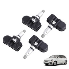 Charouse 자동차 A0009057200 메르세데스 벤츠 타이어 압력 센서에 적합 241097