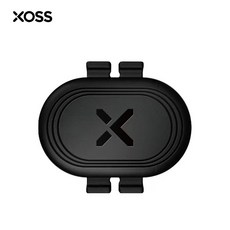 XOSS 行者小零 碼表踏頻速度感測器, 行者小零 速度 踏頻器, 1個