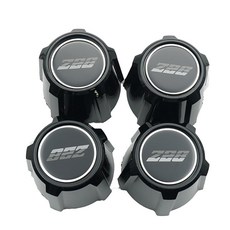 Set of 4 1982-1992 Z28 Wheel Center Caps 15 x2.54cm 5 Star Aluminum Wheels Rim, Set of 4 1982-1992 Z28 Wheel C
