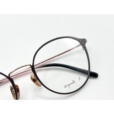 agnes b. ANB70134Z C2 光學眼鏡
