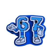 67 키캡 로블록스 브레인롯훔치기 클리커